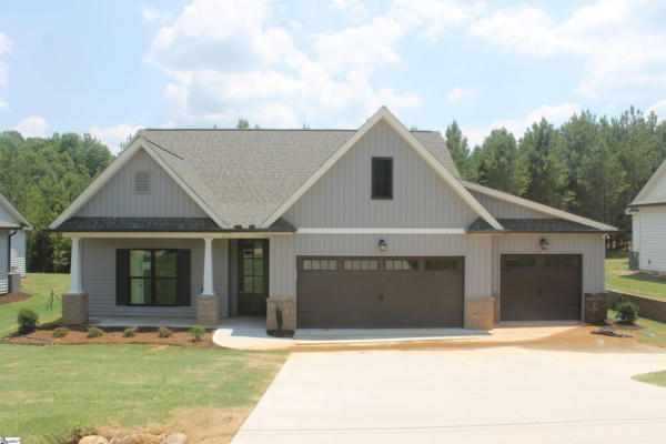 307 PALMETTO RD, PELZER, SC 29669 - Image 1