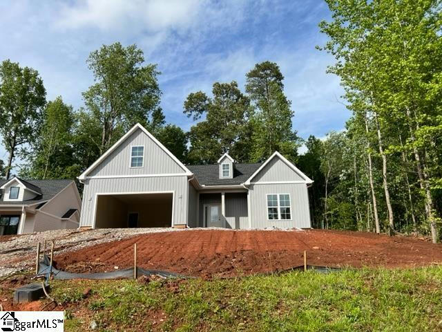 334 CHICKASAW DR, WESTMINSTER, SC 29693, photo 1 of 2