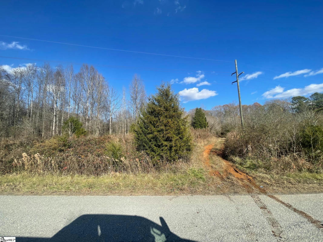 00 MILL CREEK ROAD, BLACKSBURG, SC 29702, photo 1 of 36