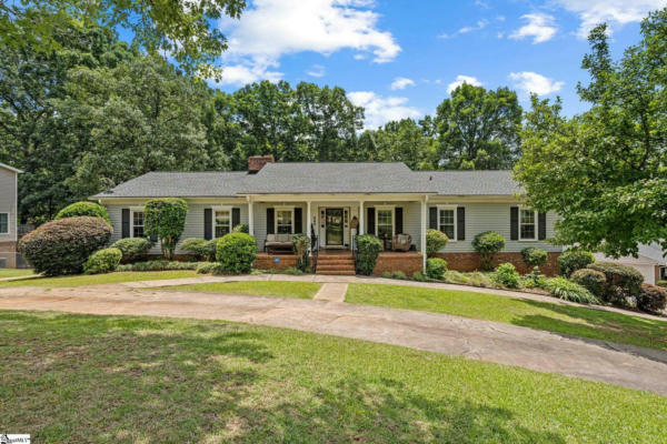 292 HEATHWOOD DR, SPARTANBURG, SC 29307 - Image 1