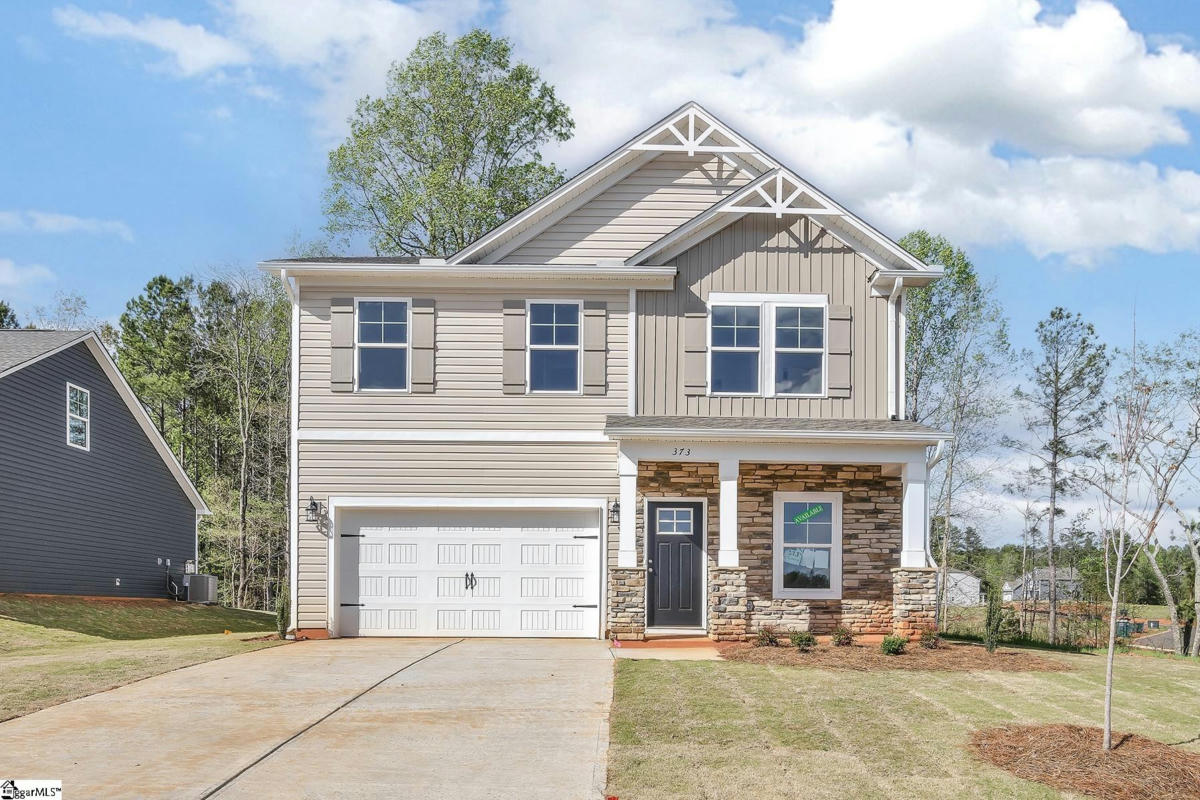 373 E PYRENEES DRIVE # LOT 129, WELLFORD, SC 29385, photo 1 of 25