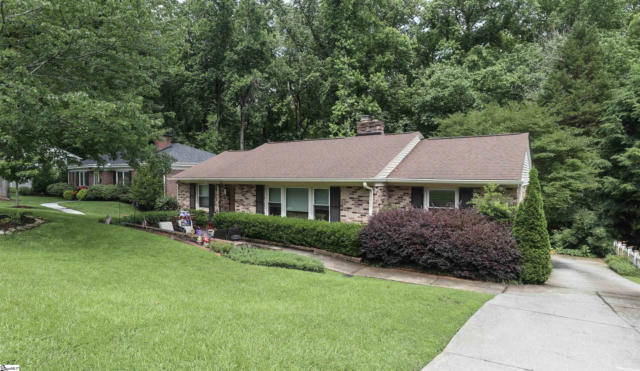 10 COVENTRY LN, GREENVILLE, SC 29609 - Image 1