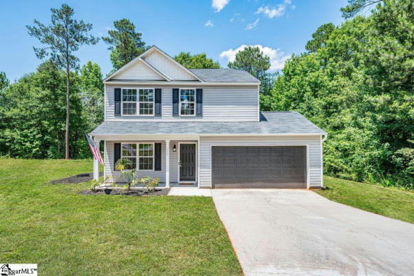 131 YELLOW PINE DR, ANDERSON, SC 29626 - Image 1