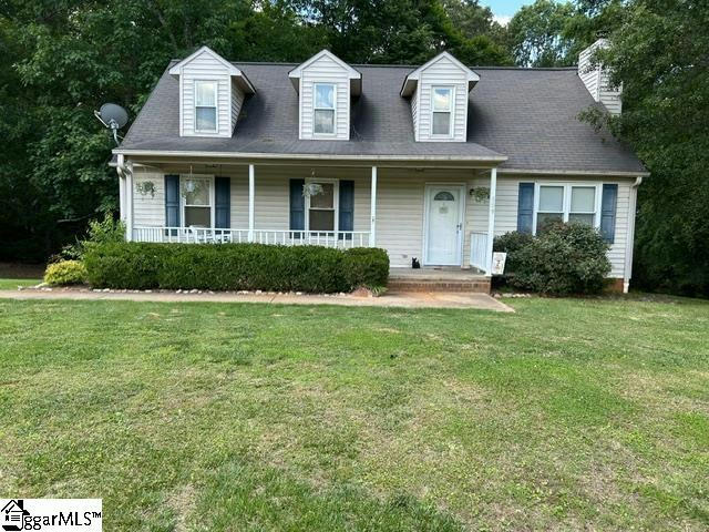 309 LAKEVIEW DR, LAURENS, SC 29360, photo 1 of 36