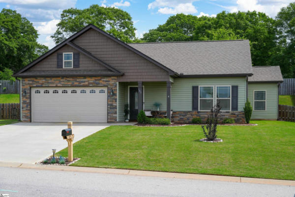 109 CANARY DR, ANDERSON, SC 29626 - Image 1