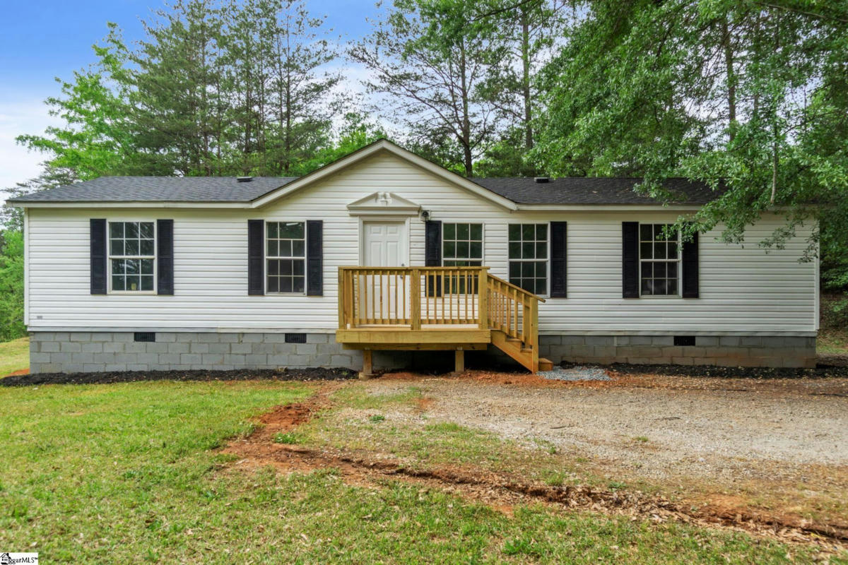 109 WILEY RD, LIBERTY, SC 29657, photo 1 of 28