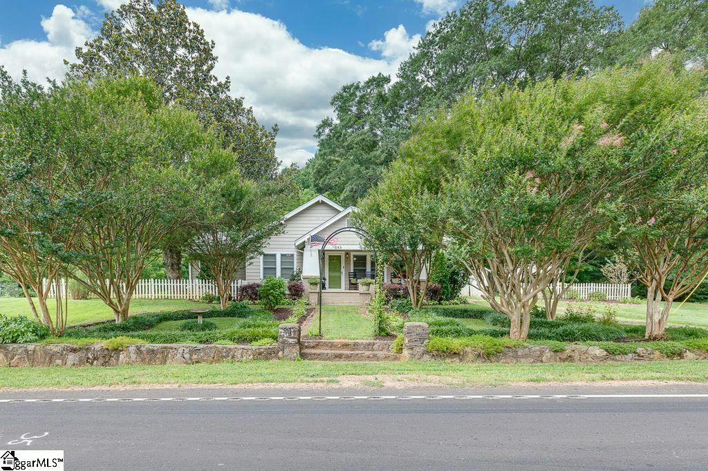 243 OLD RIVER RD, PELZER, SC 29669, photo 1 of 35