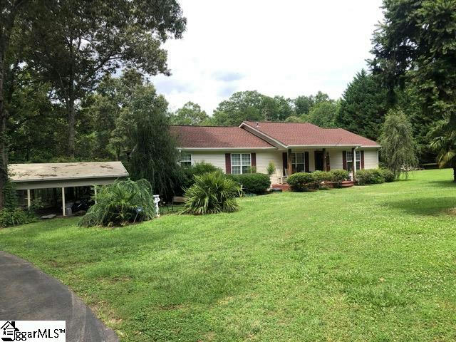 112 PATCHES WAY, BELTON, SC 29627, photo 1 of 5