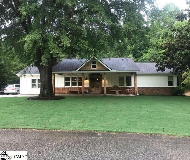 508 FOREST AVE, LANDRUM, SC 29356, photo 1 of 22
