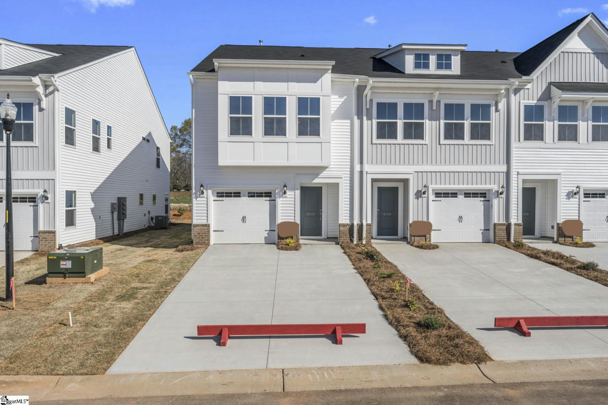 6048 CHARLESDALE WAY # LOT 12 F3, SPARTANBURG, SC 29302, photo 1 of 22
