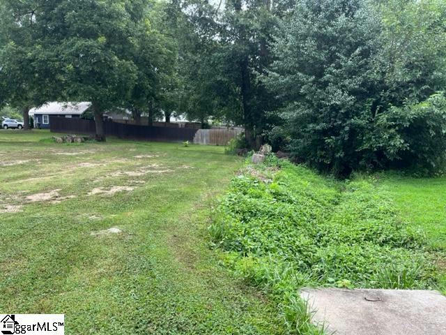 0 WELBORN STREET # LOT 2, PELZER, SC 29669, photo 1 of 3