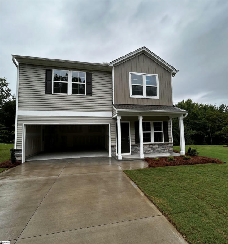 757 JAMES OAK LANE # LOT 13, LYMAN, SC 29365, photo 1 of 3