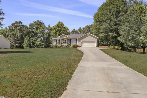 243 HALLMARK CIR, EASLEY, SC 29640 - Image 1