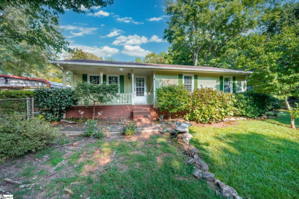 268 BAYBERRY DR, SPARTANBURG, SC 29306 - Image 1