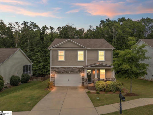 108 DONEMERE WAY, FOUNTAIN INN, SC 29644 - Image 1