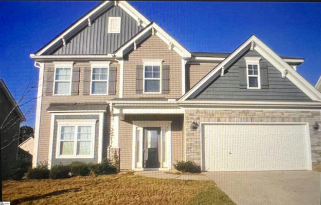 454 LYNNELL WAY, MOORE, SC 29369 - Image 1