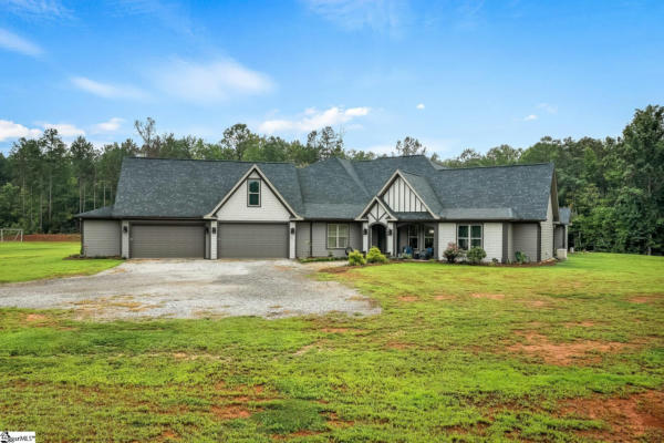 7920 ABBEVILLE HWY, IVA, SC 29655 - Image 1