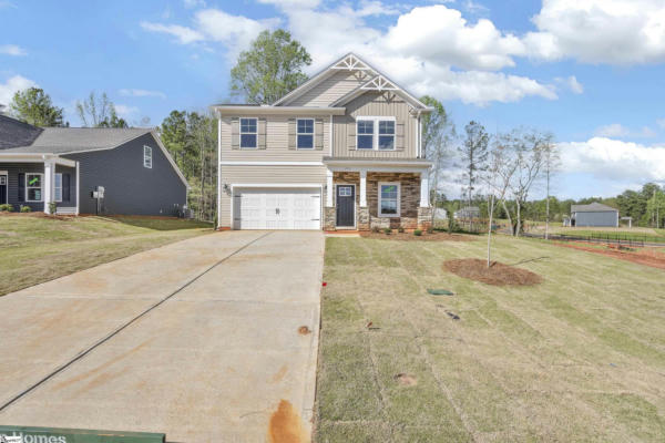 373 E PYRENEES DRIVE # LOT 129, WELLFORD, SC 29385, photo 2 of 25