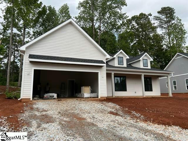 336 CHICKASAW DR, WESTMINSTER, SC 29693, photo 1 of 2