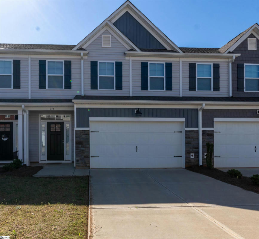 314 TRAIL BRANCH CT, GREER, SC 29650, photo 1 of 25