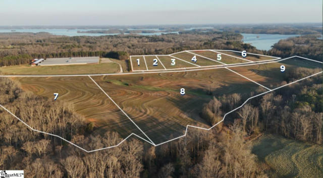 00 DOBBINS ROAD # LOT 6, TOWNVILLE, SC 29689 - Image 1