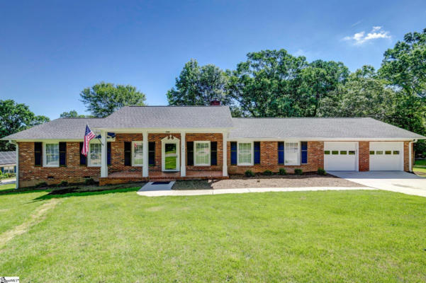 101 HITCHING POST LN, GREENVILLE, SC 29615 - Image 1