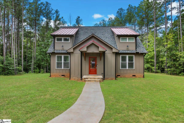 100 WATERSIDE DR, IVA, SC 29655 - Image 1