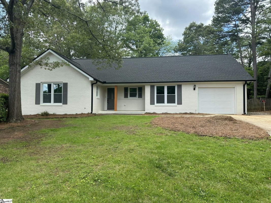 102 DOWNING PL, GREER, SC 29650, photo 1 of 10