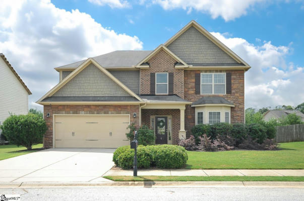 6 CASWELL LN, SIMPSONVILLE, SC 29680 - Image 1