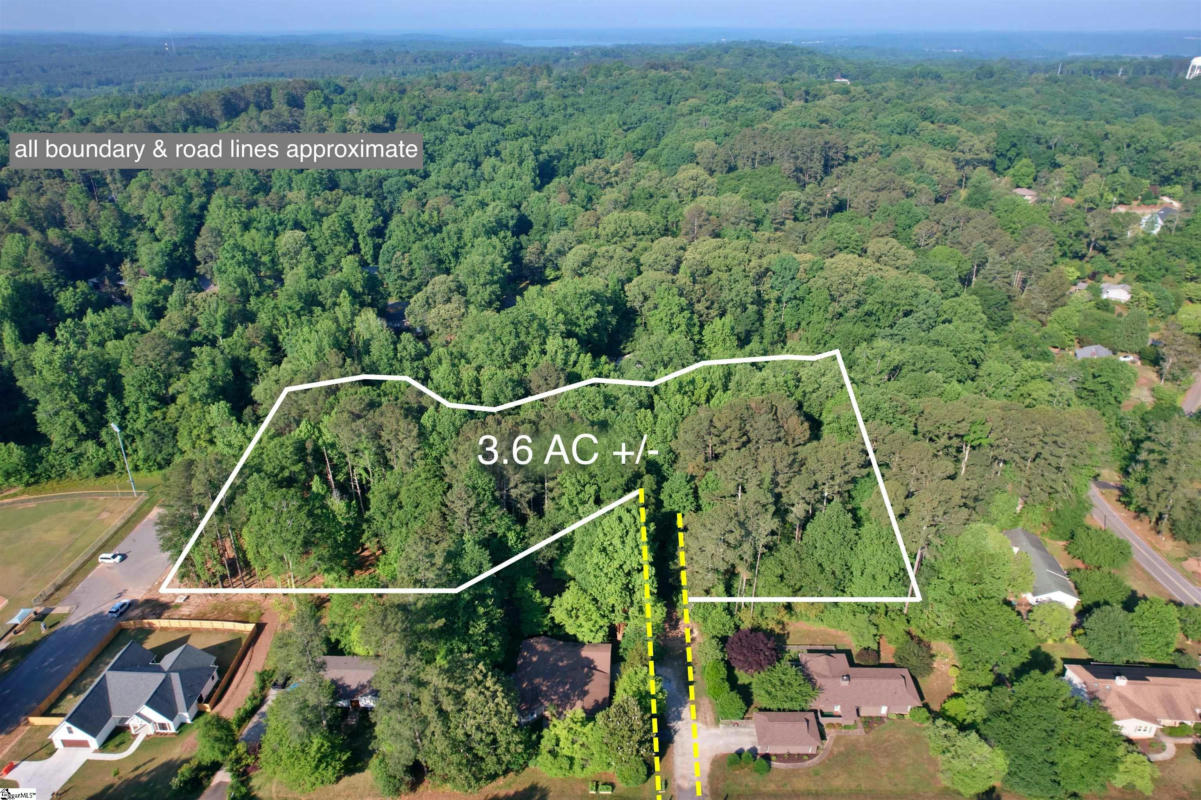 LOTS 110-114 CLEAR SPRING COURT, CLEMSON, SC 29631, photo 1 of 9