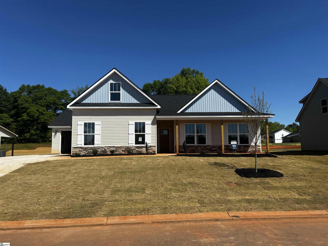 202 LEGACY LN, PICKENS, SC 29671, photo 1 of 5