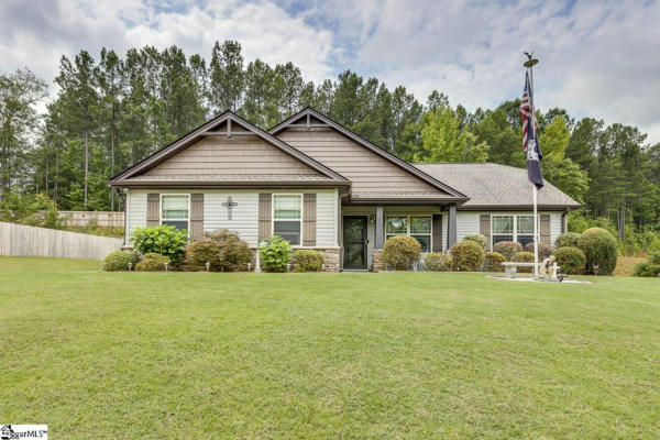 858 OLD CANAAN RD, SPARTANBURG, SC 29306 - Image 1
