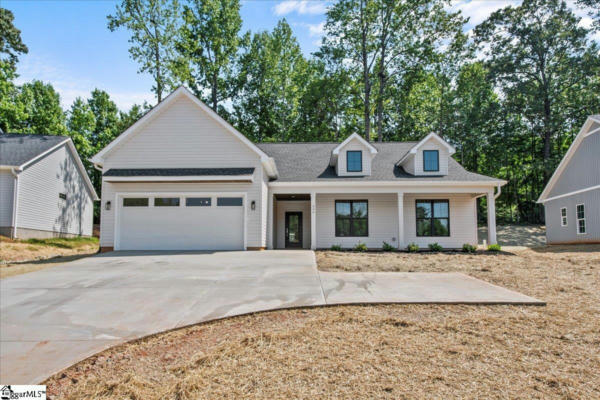 336 CHICKASAW DR, WESTMINSTER, SC 29693 - Image 1