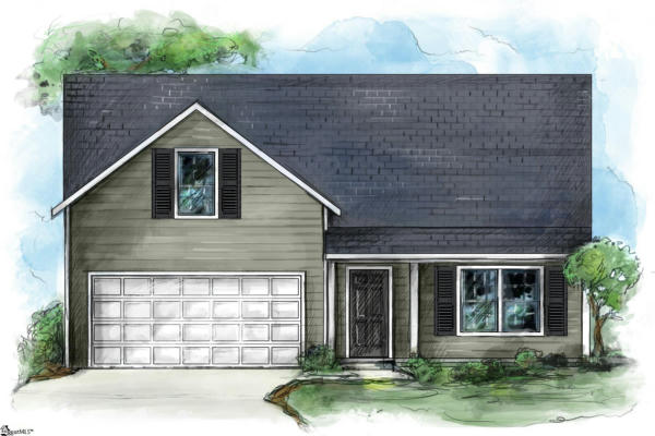 101 ALPINE HEIGHTS COURT # LOT 5, ANDERSON, SC 29625 - Image 1