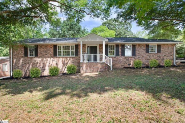 704 S WELCOME RD, GREENVILLE, SC 29611 - Image 1