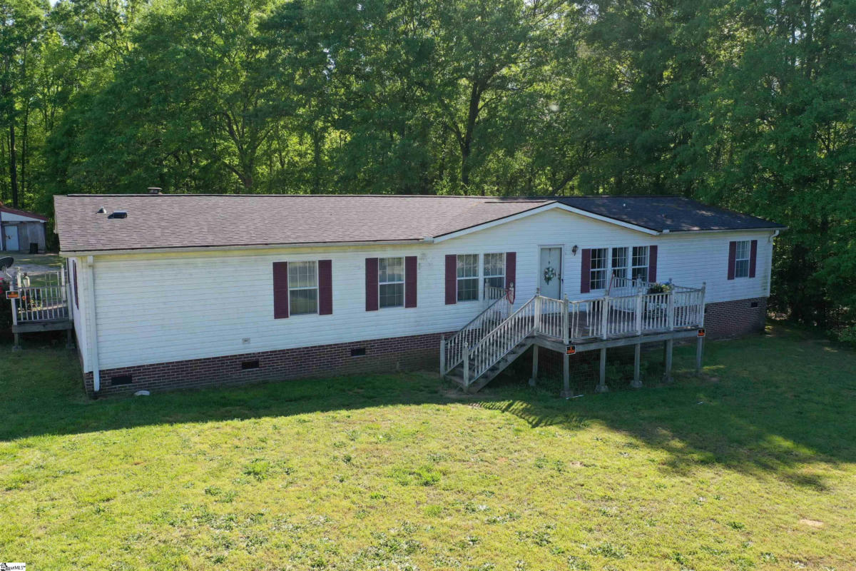 8951 HIGHWAY 76 W, LAURENS, SC 29360, photo 1 of 25