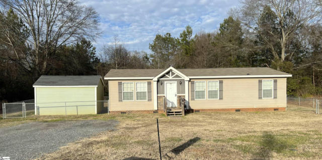 382 DAVID AVE, WELLFORD, SC 29385 - Image 1