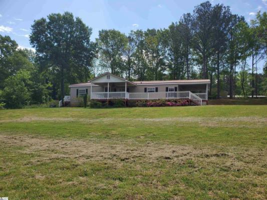 391 ISLAND FORD RD, CROSS HILL, SC 29332 - Image 1