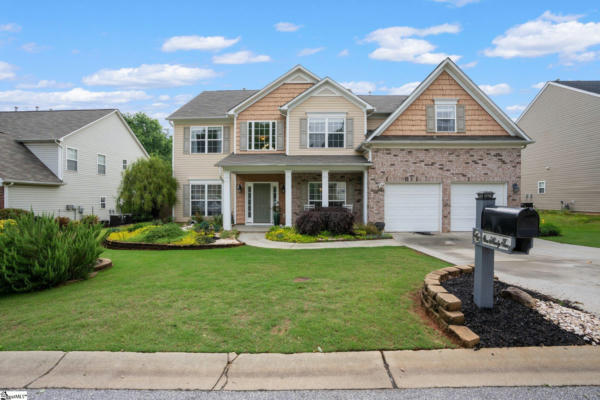 192 HERITAGE POINT DR, SIMPSONVILLE, SC 29681 - Image 1