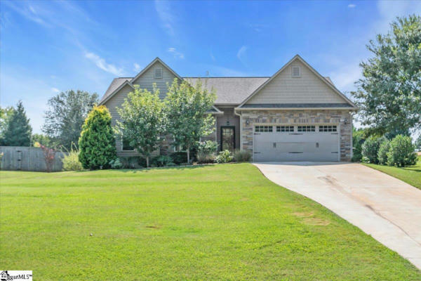 311 CLIFFROSE CT, SPARTANBURG, SC 29306 - Image 1