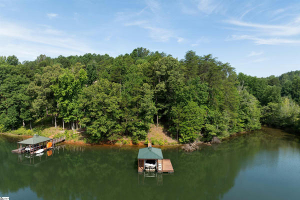 131 CROSS LAKE TRL, SIX MILE, SC 29682 - Image 1