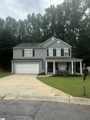 41 RED HOLLY WAY, TRAVELERS REST, SC 29690 - Image 1