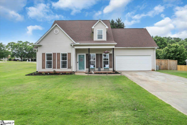 101 BLUE WING LN, EASLEY, SC 29642 - Image 1