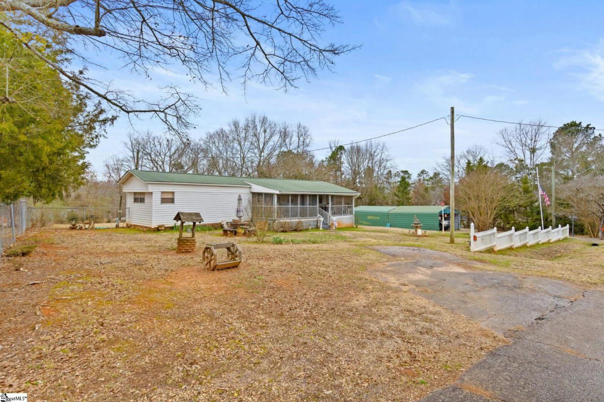 303 COLE RD LOT 35, TOWNVILLE, SC 29689, photo 1 of 21
