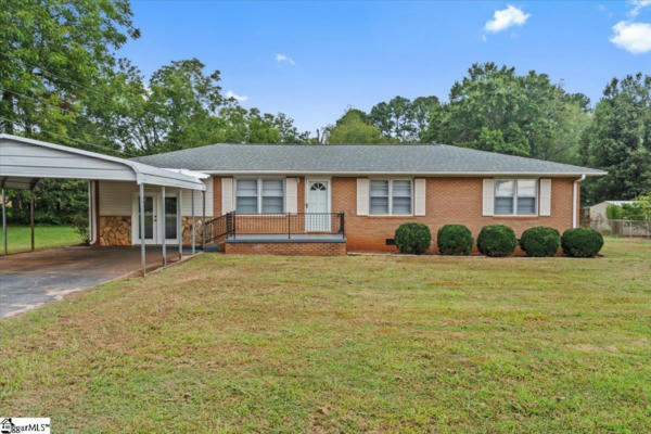 305 ABERCROMBIE RD, ANDERSON, SC 29626 - Image 1