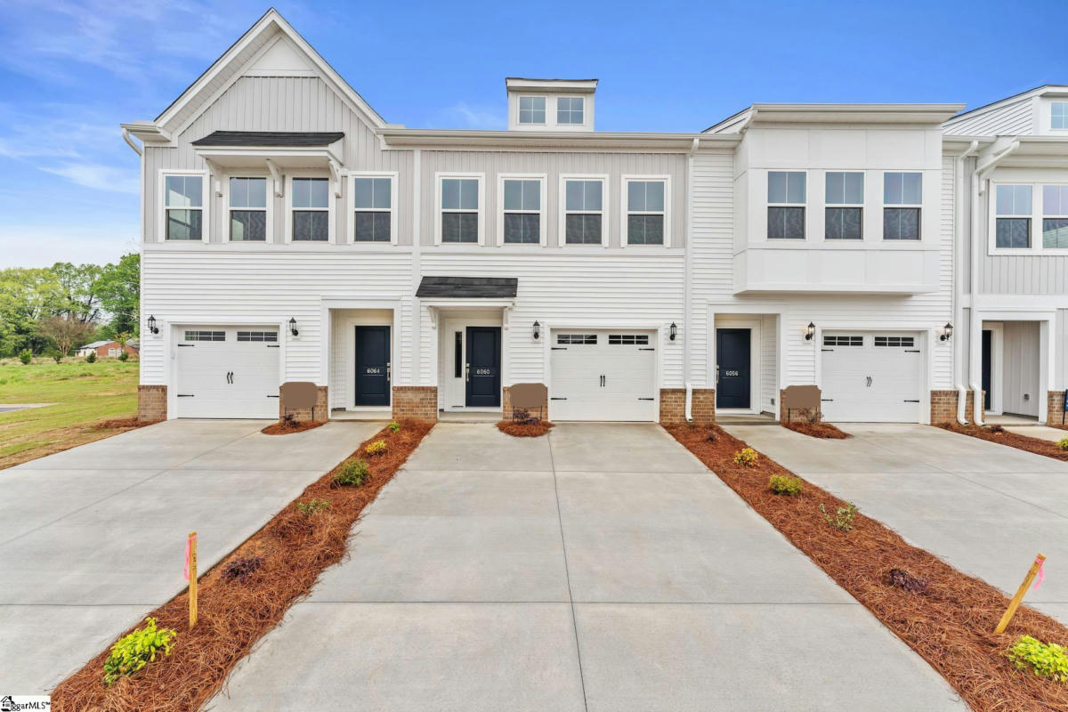 6060 CHARLESDALE WAY # LOT 15 D3, SPARTANBURG, SC 29302, photo 1 of 23