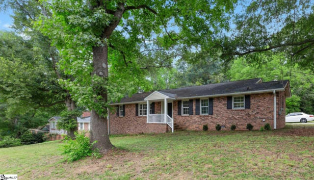 704 S WELCOME RD, GREENVILLE, SC 29611 - Image 1