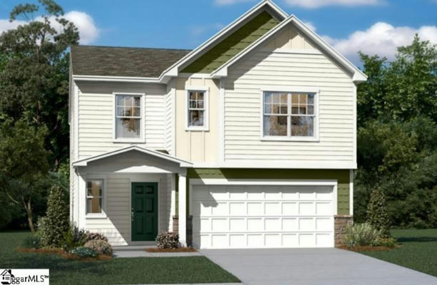 2090 BRECHIN ROAD # LOT 229 FROST, SPARTANBURG, SC 29303 - Image 1