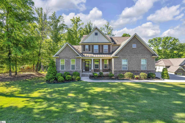 145 BURBERRY DR, WILLIAMSTON, SC 29697 - Image 1