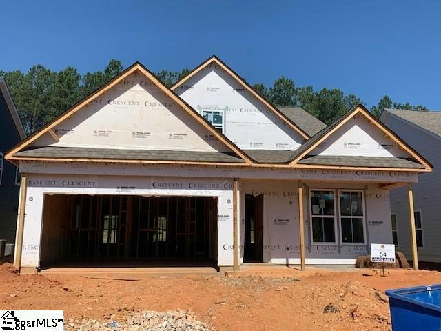 3020 AMBROSIA DR, DUNCAN, SC 29334, photo 1 of 17